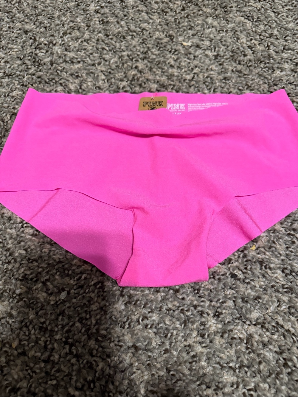 Kids Bottoms Subcategory Identification